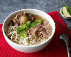 Vietnamese Pho