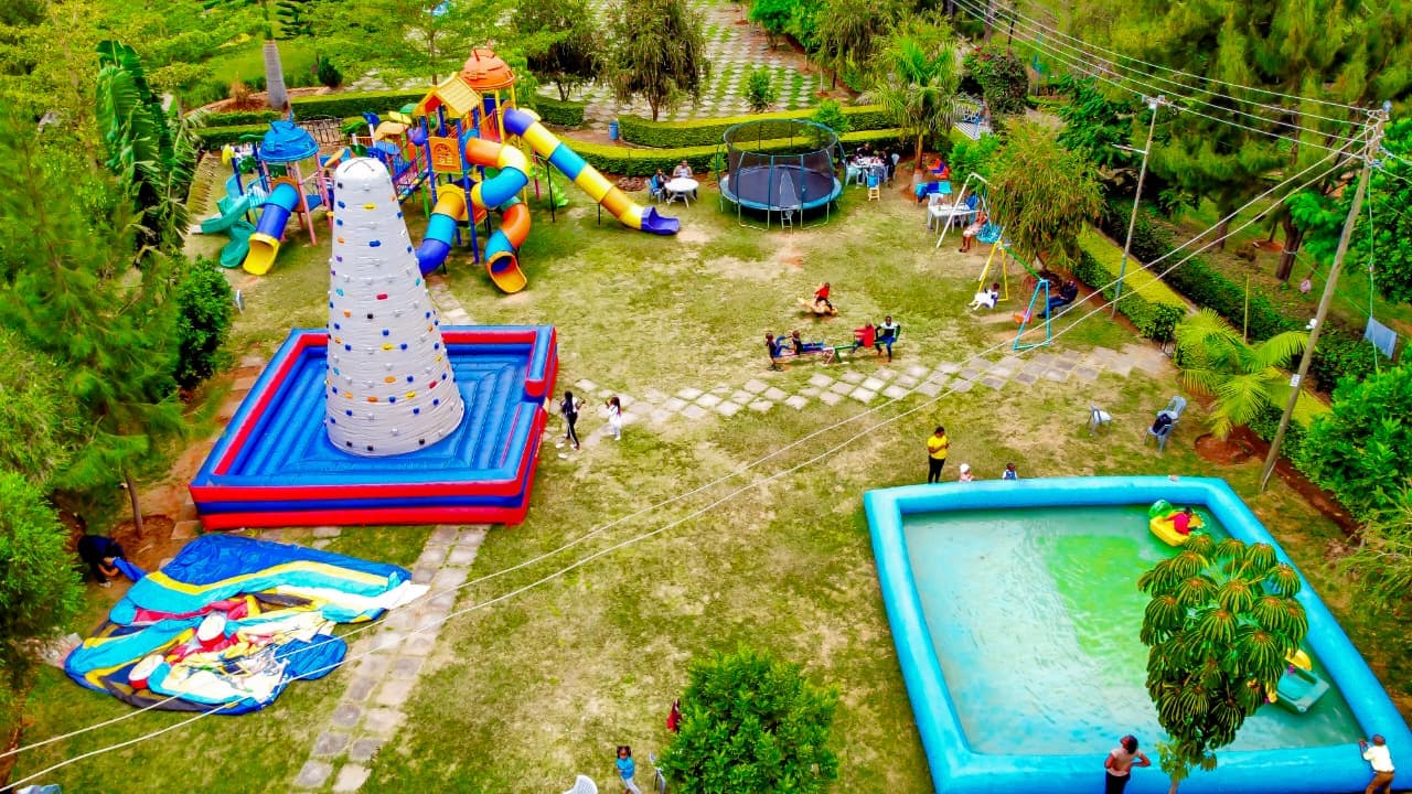 We have so mush for you come all!