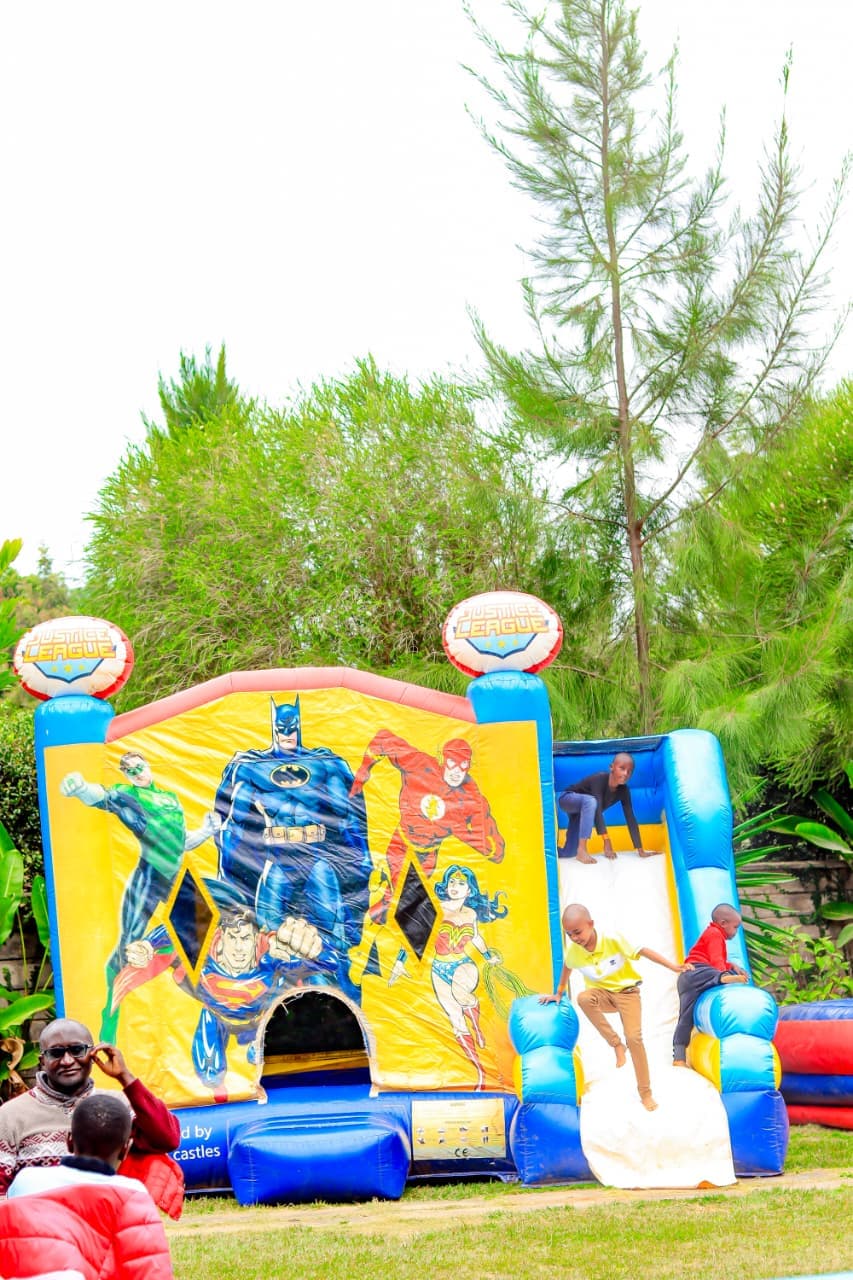 Have fun Activites here this season!