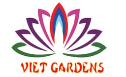 Viet Gardens Logo